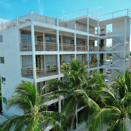 Lagoon Villa Maldives Thoddoo Eksteriør bilde