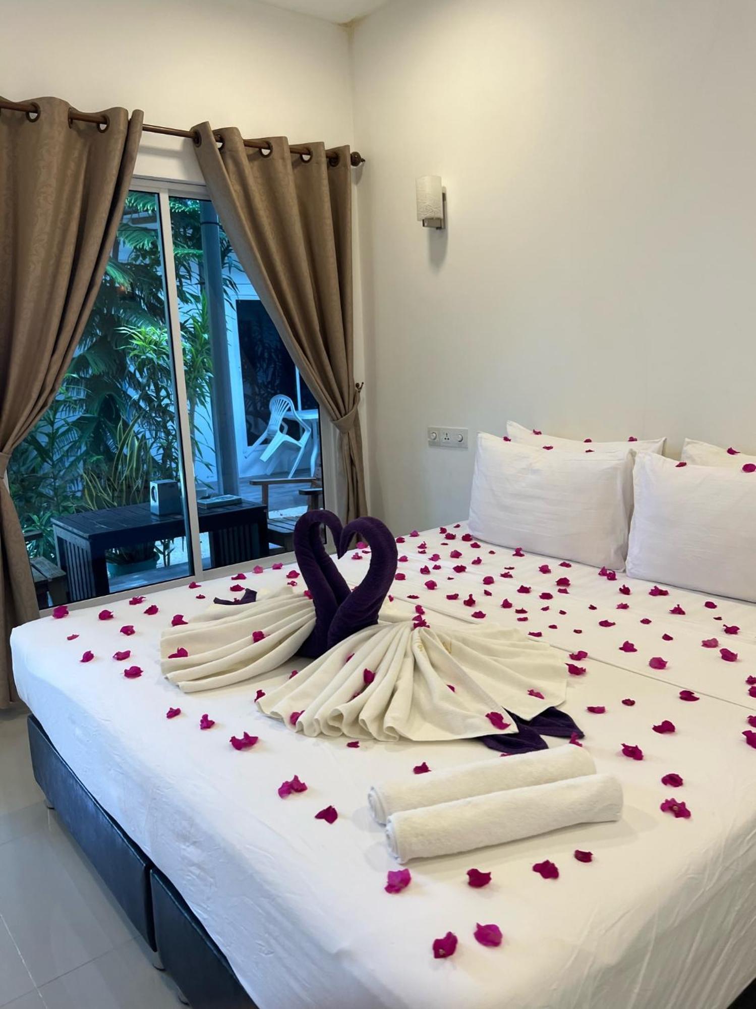 Lagoon Villa Maldives Thoddoo Eksteriør bilde